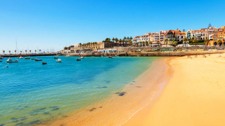 Genuine Sintra, Cascais & Estoril - Private Tour