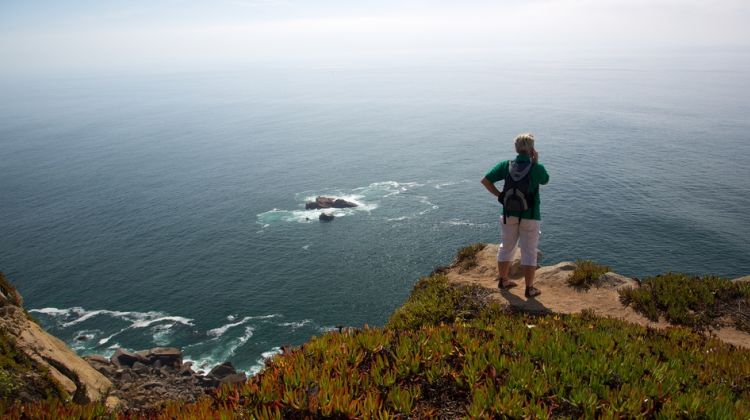 Genuine Sintra, Cascais & Estoril - Private Tour