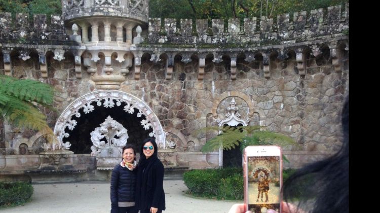 Genuine Sintra, Cascais & Estoril - Private Tour