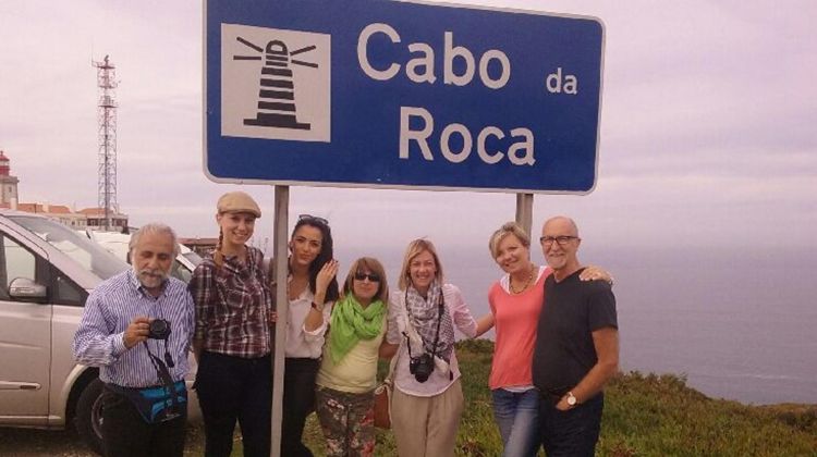 Genuine Sintra, Cascais & Estoril - Private Tour