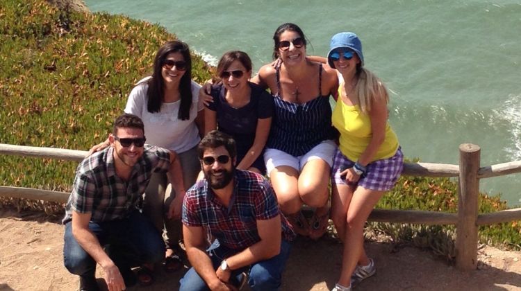 Genuine Sintra, Cascais & Estoril - Private Tour