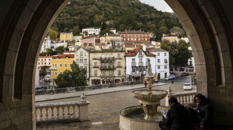 Genuine Sintra, Cascais & Estoril - Private Tour