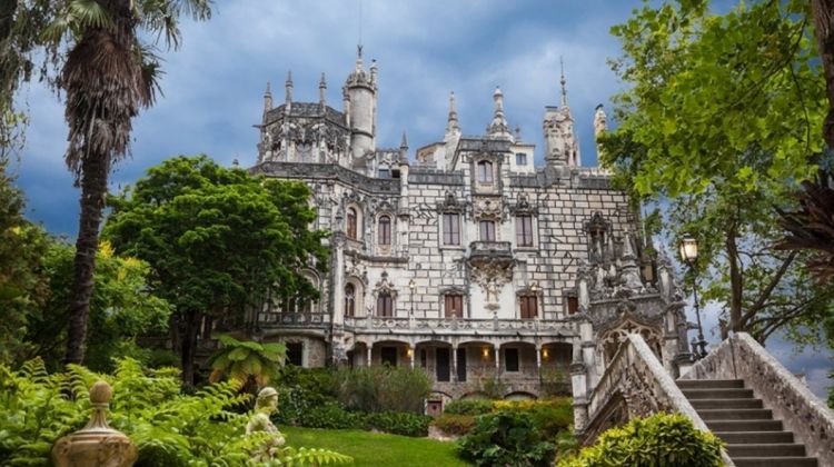 Genuine Sintra, Cascais & Estoril - Private Tour