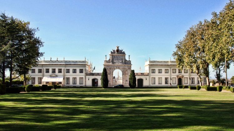 Genuine Sintra, Cascais & Estoril - Private Tour