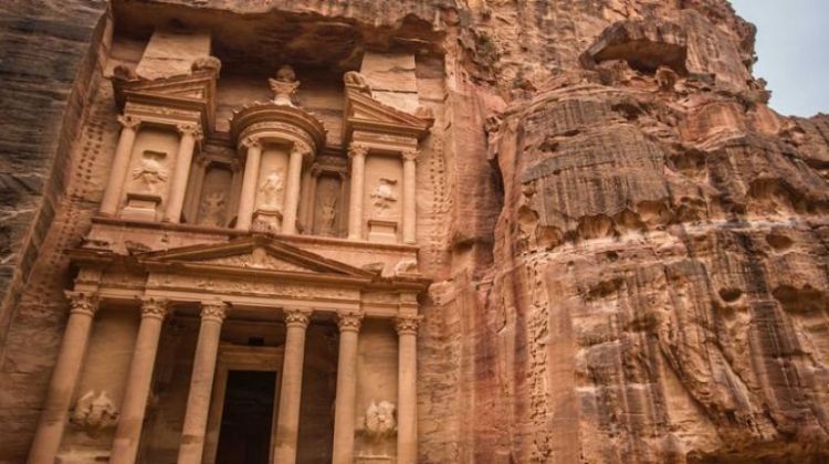 Steward Trafikprop forståelse Highlights of Jordan — Plus by G Adventures | Bookmundi