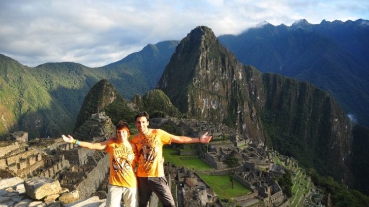 Machu Picchu Jungle Trek 4d 3n Biking Only By Bamba Bookmundi