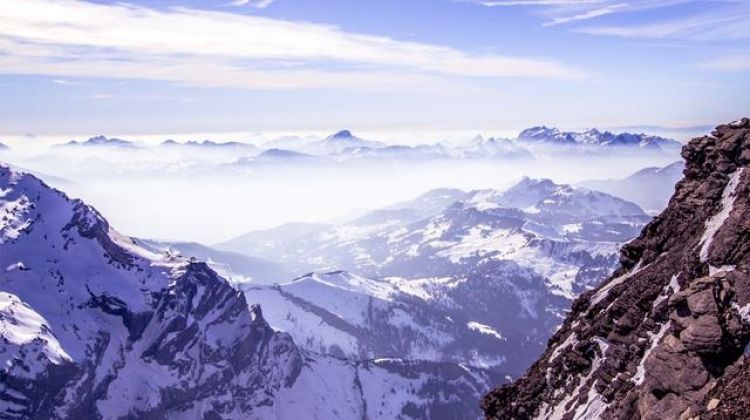 Mont Blanc Explorer by G Adventures | Bookmundi