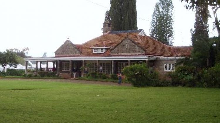 Image result for Visit the Karen Blixen Museum