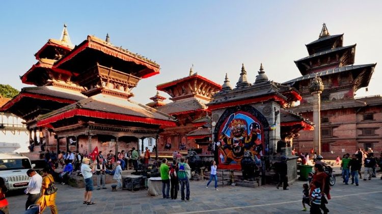 Nepal Tour 5 Night 6 days by Nepal Lion Tours and Treks Pvt Ltd | Bookmundi