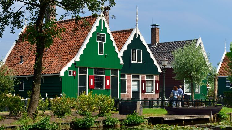 where to stay in amsterdam: hotels by district telegraph